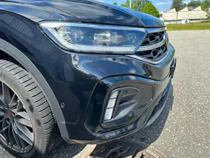 VW T-Roc 2.0 TSI R-Line DSG 4Motion