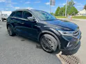 VW T-Roc 2.0 TSI R-Line DSG 4Motion