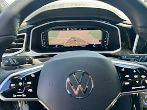 VW T-Roc 2.0 TSI R-Line DSG 4Motion
