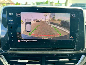 VW T-Roc 2.0 TSI R-Line DSG 4Motion