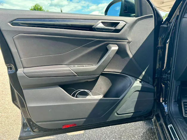 VW T-Roc 2.0 TSI R-Line DSG 4Motion