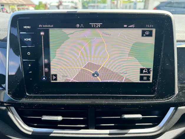 VW T-Roc 2.0 TSI R-Line DSG 4Motion
