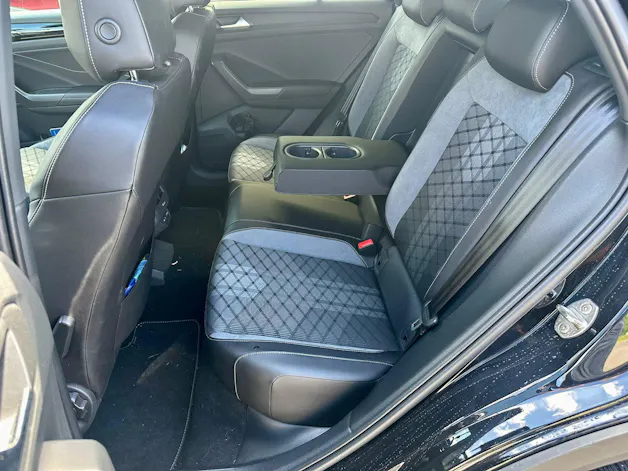 VW T-Roc 2.0 TSI R-Line DSG 4Motion