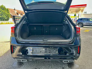 VW T-Roc 2.0 TSI R-Line DSG 4Motion