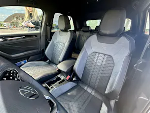 VW T-Roc 2.0 TSI R-Line DSG 4Motion