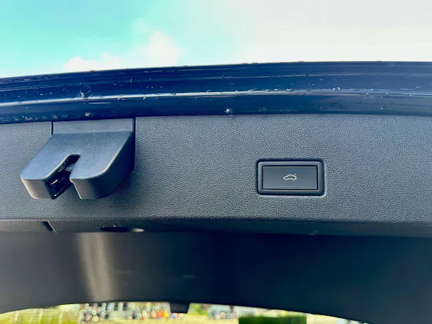 VW T-Roc 2.0 TSI R-Line DSG 4Motion
