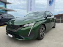 Peugeot 308 1.2 Allure Pack EAT8
