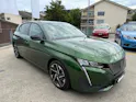 Peugeot 308 1.2 Allure Pack EAT8