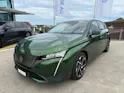 Peugeot 308 1.2 Allure Pack EAT8