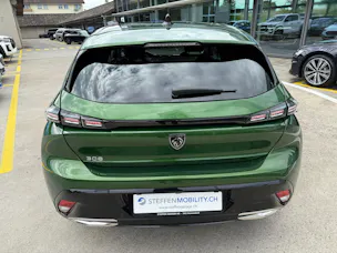 Peugeot 308 1.2 Allure Pack EAT8