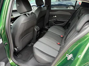 Peugeot 308 1.2 Allure Pack EAT8
