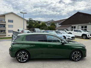 Peugeot 308 1.2 Allure Pack EAT8
