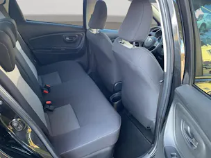 Toyota Yaris 1.5 VVT-i Hybrid Trend e-CVT