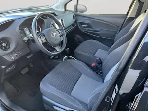 Toyota Yaris 1.5 VVT-i Hybrid Trend e-CVT