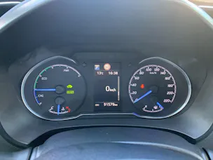 Toyota Yaris 1.5 VVT-i Hybrid Trend e-CVT