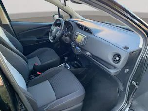 Toyota Yaris 1.5 VVT-i Hybrid Trend e-CVT