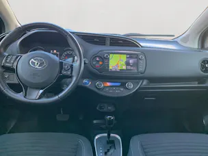 Toyota Yaris 1.5 VVT-i Hybrid Trend e-CVT