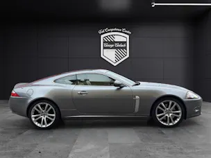 Jaguar XKR 4.2 V8 SC Automatic