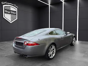 Jaguar XKR 4.2 V8 SC Automatic