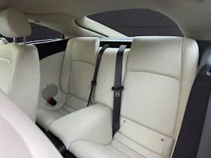 Jaguar XKR 4.2 V8 SC Automatic