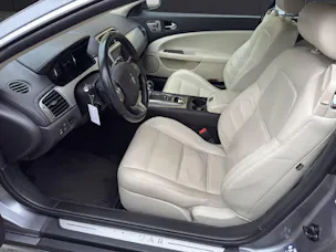 Jaguar XKR 4.2 V8 SC Automatic