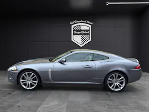 Jaguar XKR 4.2 V8 SC Automatic