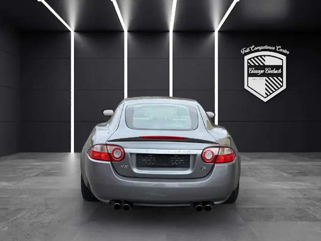 Jaguar XKR 4.2 V8 SC Automatic