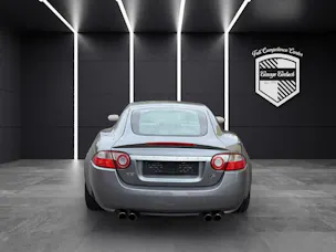 Jaguar XKR 4.2 V8 SC Automatic