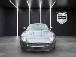 Jaguar XKR 4.2 V8 SC Automatic
