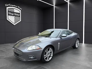 Jaguar XKR 4.2 V8 SC Automatic