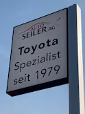 Toyota Yaris 1.6 GR Sport