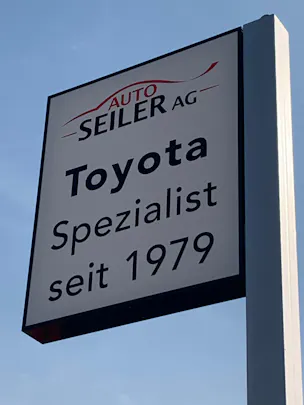 Toyota Yaris 1.6 GR Sport