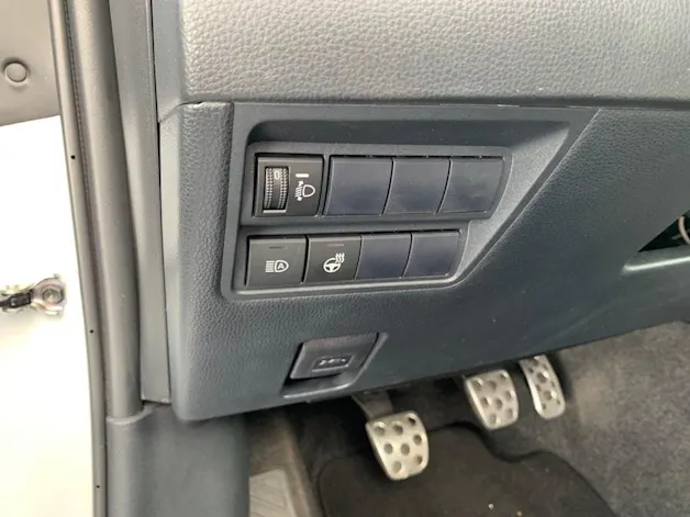 Toyota Yaris 1.6 GR Sport