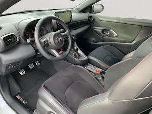 Toyota Yaris 1.6 GR Sport