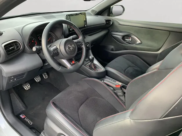 Toyota Yaris 1.6 GR Sport