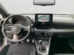 Toyota Yaris 1.6 GR Sport