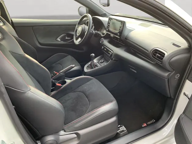 Toyota Yaris 1.6 GR Sport