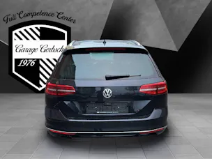 VW Passat Variant 2.0 TDI 190 SCR Highl. DSG 4m
