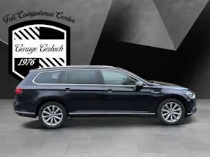 VW Passat Variant 2.0 TDI 190 SCR Highl. DSG 4m