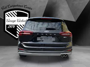 Ford Focus Station Wagon 1.0i EcoB Hybrid 155 Active Style