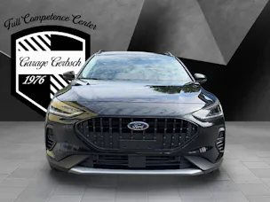 Ford Focus Station Wagon 1.0i EcoB Hybrid 155 Active Style