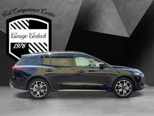 Ford Focus Station Wagon 1.0i EcoB Hybrid 155 Active Style