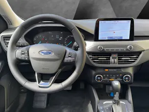 Ford Focus Station Wagon 1.0i EcoB Hybrid 155 Active Style