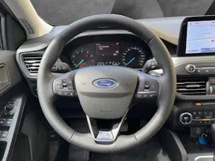 Ford Focus Station Wagon 1.0i EcoB Hybrid 155 Active Style