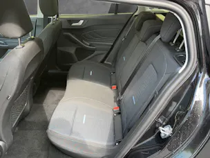 Ford Focus Station Wagon 1.0i EcoB Hybrid 155 Active Style