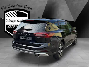 Ford Focus Station Wagon 1.0i EcoB Hybrid 155 Active Style