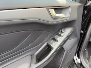 Ford Focus Station Wagon 1.0i EcoB Hybrid 155 Active Style