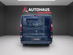 Renault Trafic Kaw. 3.0 t L2 H1 2.0 dCi Blue 150 Advance