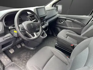 Renault Trafic Kaw. 3.0 t L2 H1 2.0 dCi Blue 150 Advance