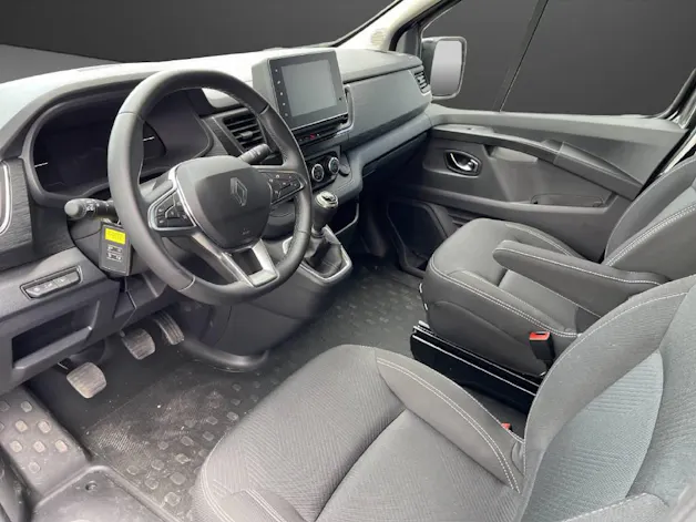 Renault Trafic Kaw. 3.0 t L2 H1 2.0 dCi Blue 150 Advance